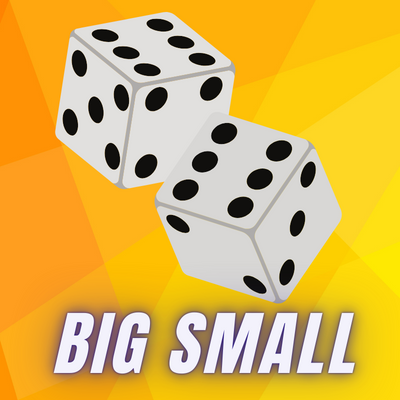 big small