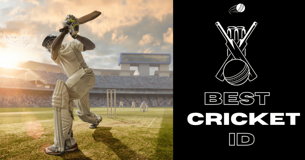 Cricket ID Online Betting: The Ultimate Guide to Cricket IDs