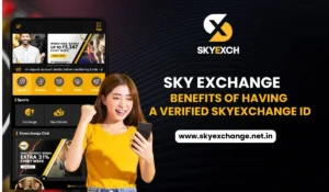 Benefits of Having a Verified Skyexchange ID