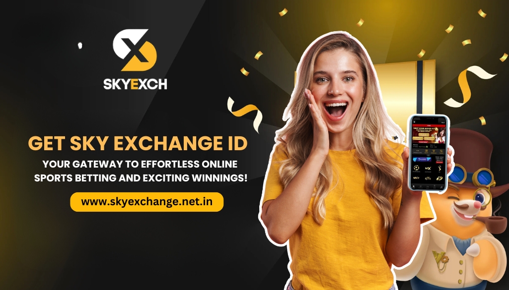Get Sky Exchange ID