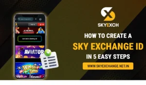How to Create a Sky Exchange ID in 5 Easy Steps