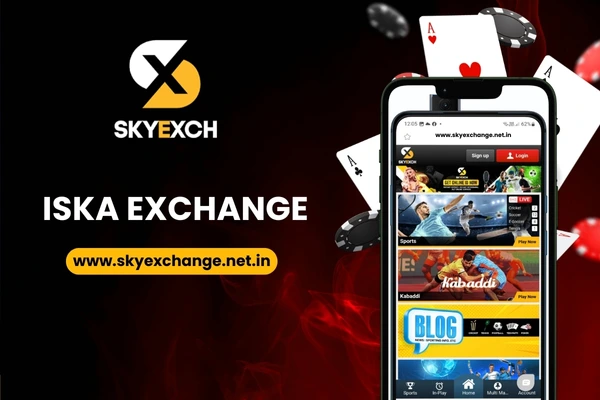Iska Exchange