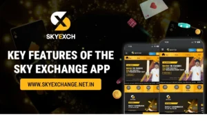Key Features of the Sky Exchange App