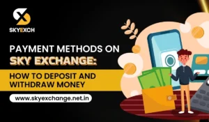Payment Methods On Sky Exchange How To Deposit And Withdraw Money