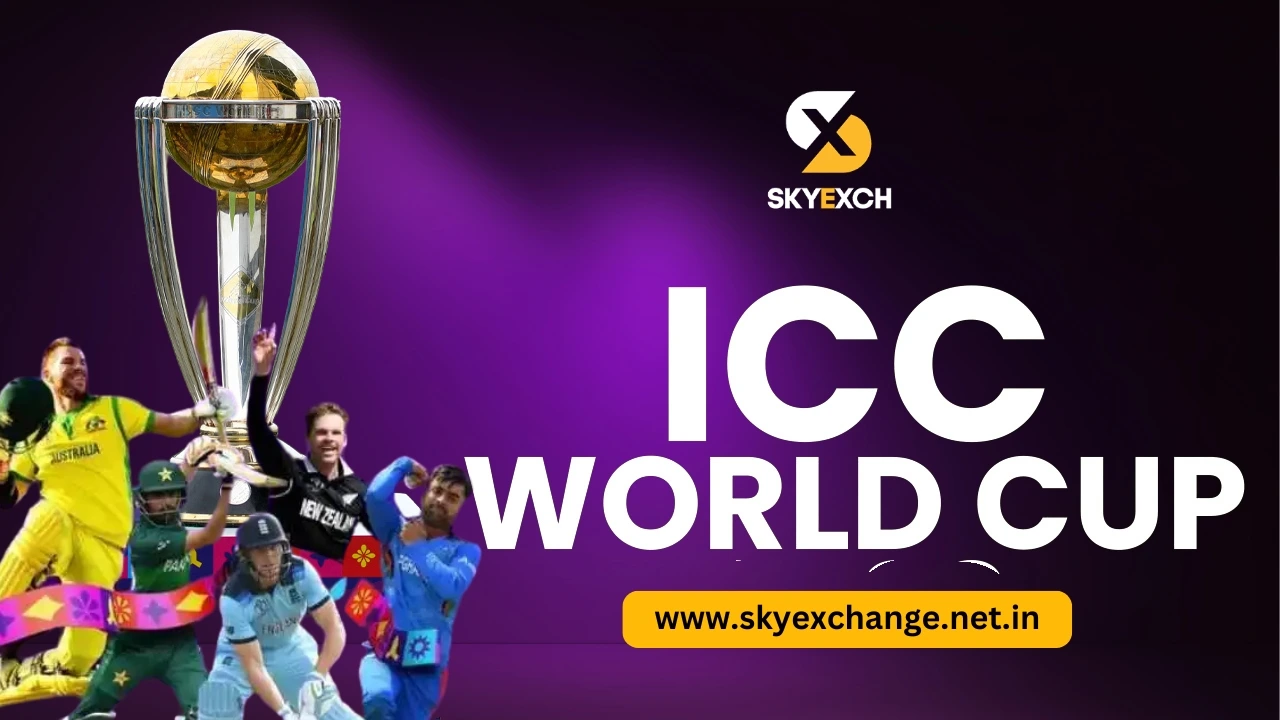 Sky-Exchange-ICC-World-Cup