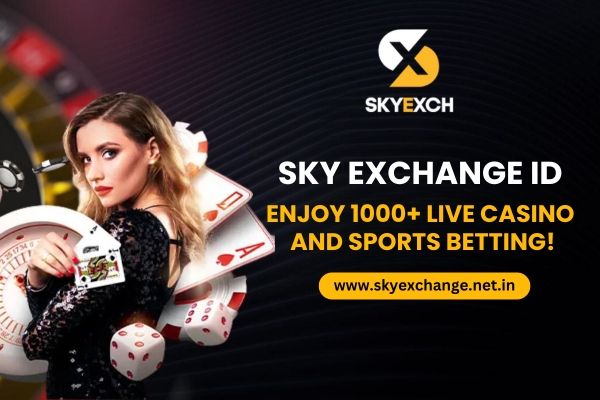Sky Exchange ID