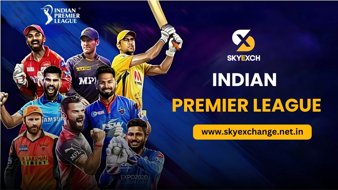 Sky-Exchange-IPL-Indian Premier League