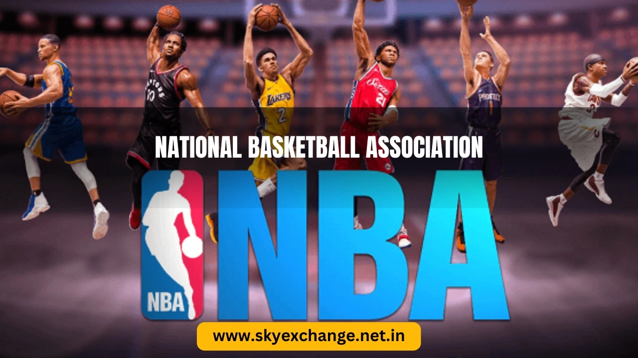 Sky-Exchange-NBA-National Basketball Association