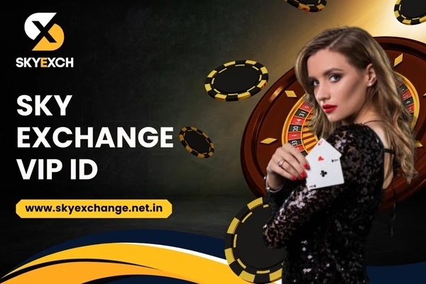 Sky-Exchange-VIP-ID