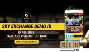 Sky Exchange Demo ID