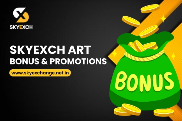 Skyexch-Art-Bonus-Promotions