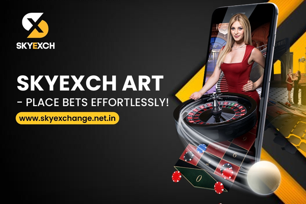Skyexch-Art-Place-Bets-Effortlessly