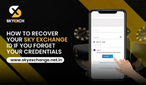 How to Recover Your Sky Exchange ID If You Forget Your Credentials