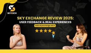 Sky Exchange Review 2025 User Feedback & Real Experiences