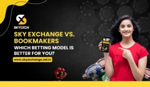 Sky Exchange vs. Bookmakers Which Betting Model is Better for You