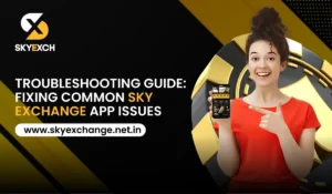 Troubleshooting Guide Fixing Common Sky Exchange App Issues