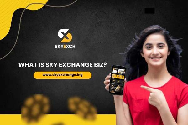 What is Skyexchange XYZ?