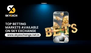 Top Betting Markets Available on Sky Exchange