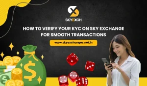How to Verify Your KYC on Sky Exchange for Smooth Transactions