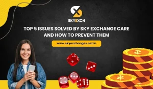 Top 5 Issues Solved by Sky Exchange Care and How to Prevent Them