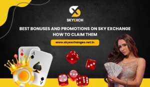 Best Bonuses and Promotions on Sky Exchange How to Claim Them