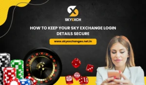 How to Keep Your Sky Exchange Login Details Secure
