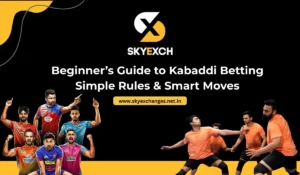 Beginner’s Guide to Kabaddi Betting_ Simple Rules & Smart Moves