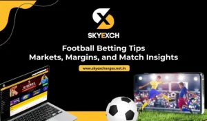 Football Betting Tips_ Markets, Margins, and Match Insights