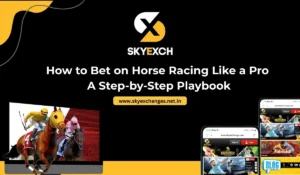 How to Bet on Horse Racing Like a Pro_ A Step-by-Step Playbook
