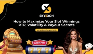 How to Maximize Your Slot Winnings_ RTP, Volatility & Payout Secrets