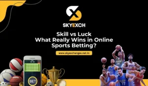 Skill vs Luck_ What Really Wins in Online Sports Betting