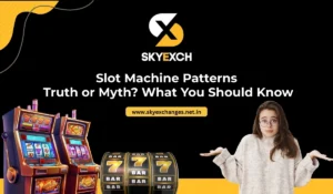 Slot Machine Patterns_ Truth or Myth_ What You Should Know