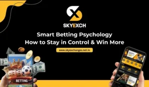 Smart Betting Psychology_ How to Stay in Control & Win More