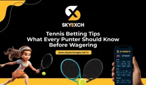 Tennis Betting Tips_ What Every Punter Should Know Before Wagering