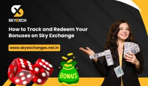 How to Track and Redeem Your Bonuses on Sky Exchange